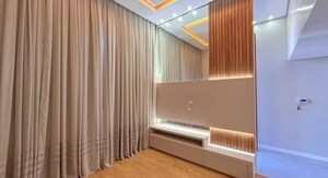 Bedroom in 3 BHK Builder Floor at Sector 35 – for Sale