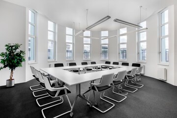 Team Area in  Office Space at Dandia Bazar – for Rent