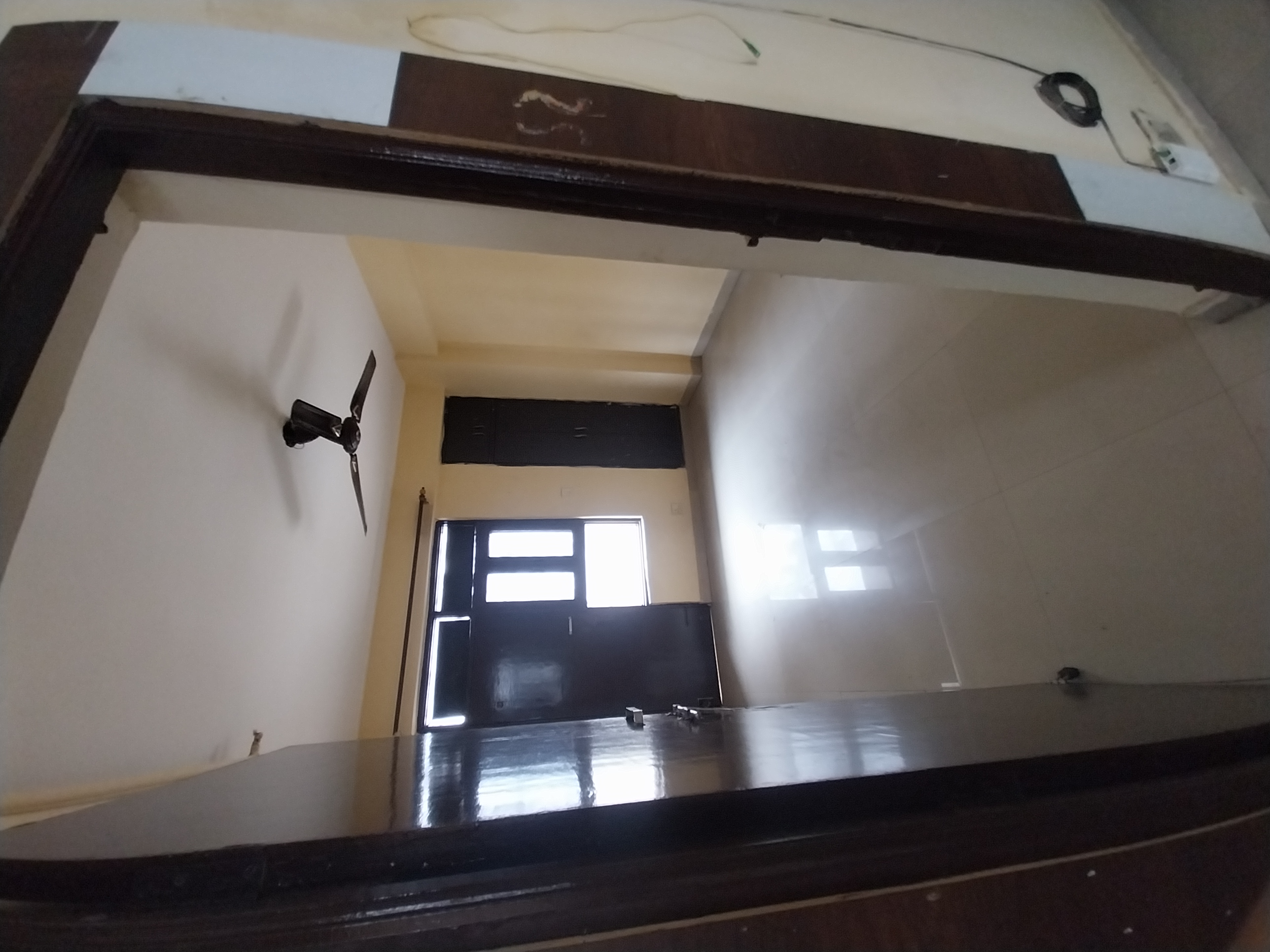 2.5 BHK + Study Room 1100 Sq.Ft. Apartment in Mahagun Mahagunpuram II