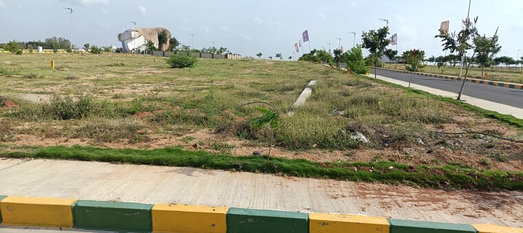undefined, sr-sree-city  211 Sq.Yd. Plot In Agapally Hyderabad 8836703
