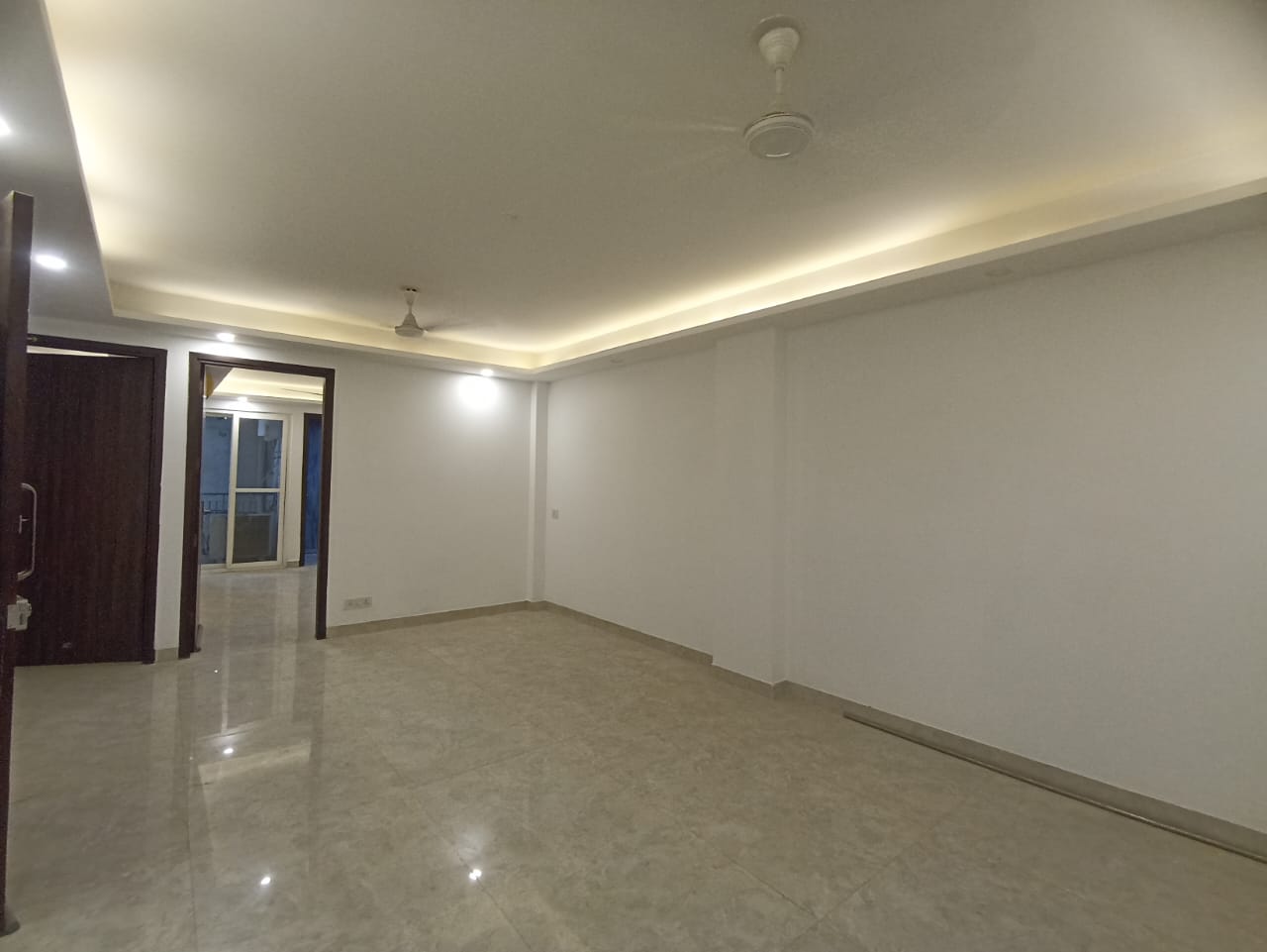 3 BHK Builder Floor For Rent in Vasant Kunj