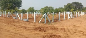 Plot Area in  Plot at Keesara – for Sale