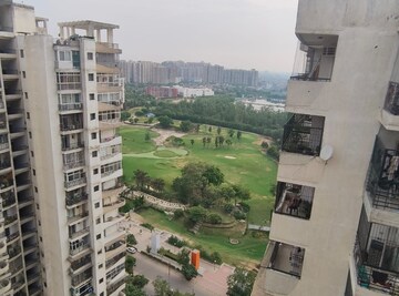 2 BHK Apartment – Exterior View View at Ajnara Gen X, Dundahera - for Rent