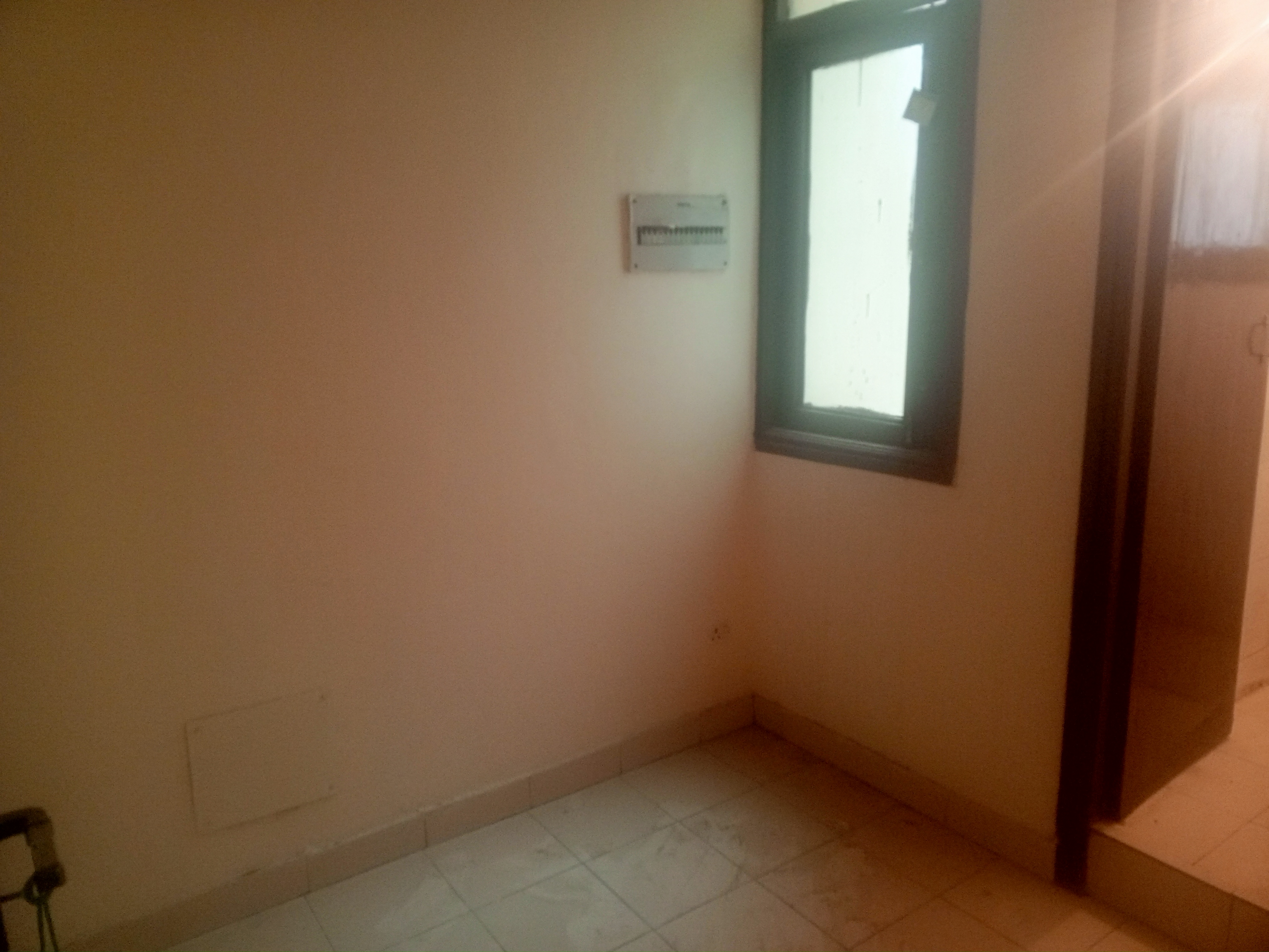 3 BHK + Servant Room,Study Room 1800 Sq.Ft. Apartment in Aravali Hills