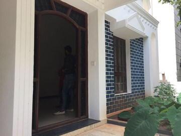 Building Lobby in 2 BHK Independent House at Kammanahalli – for Rent