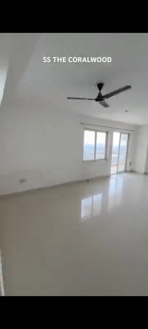 Room in 3 BHK Apartment at SS The Coralwood, Sector 84 – for Sale