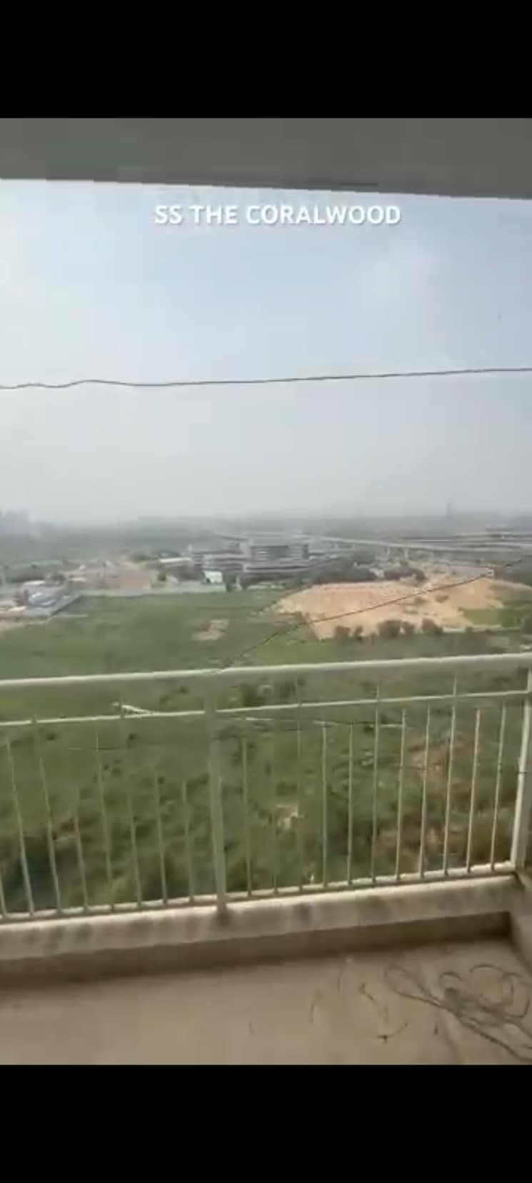 Exterior View, ss-the-coralwood 3 Bedroom 1890 Sq.Ft. Apartment In Sector 84 Gurgaon 8836750