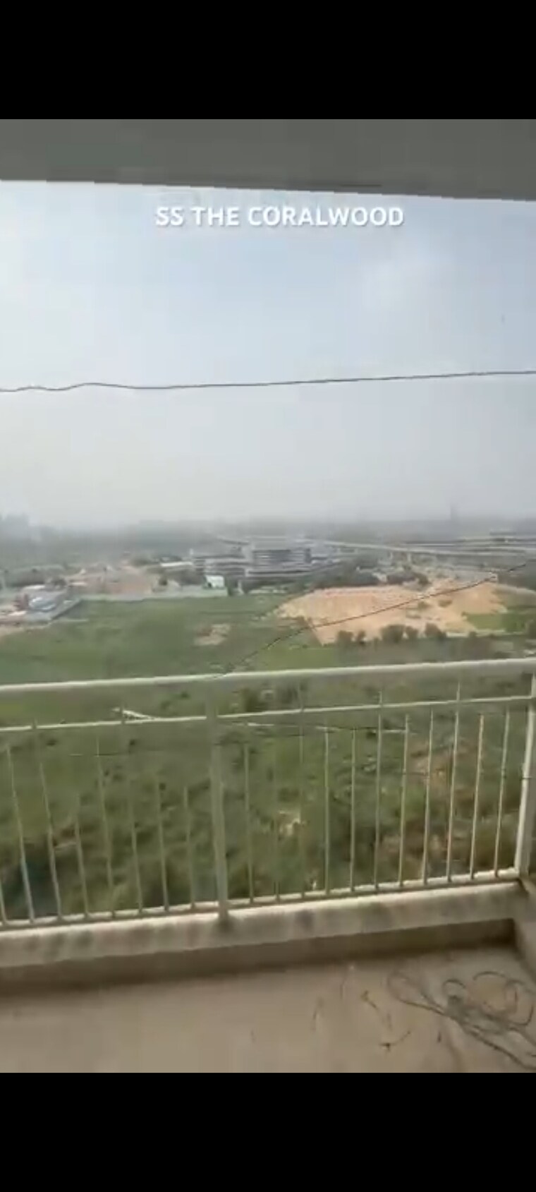 Exterior View, ss-the-coralwood 3 Bedroom 1890 Sq.Ft. Apartment In Sector 84 Gurgaon 8836750