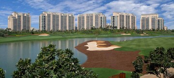 4 BHK Apartment For Sale in DLF The Magnolias, Sector 42