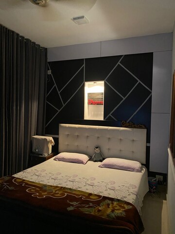 3 BHK Apartment For Rent in Vasant Kunj