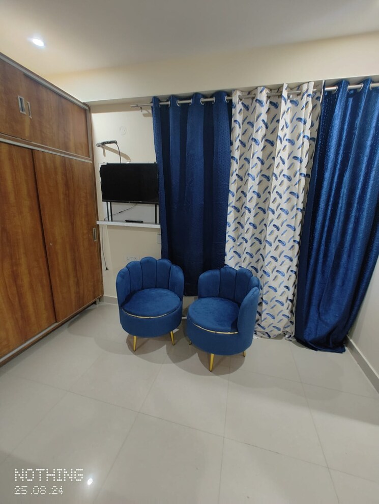 Living Room, sector 26a 1 Bedroom 1200 Sq.Ft. Apartment In Sector 26a Gurgaon 8836742