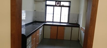 3 BHK Apartment For Rent in Swaraj Accolade Chs, Louis Wadi