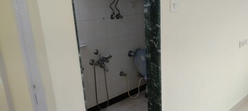 Bathroom in 3 BHK Apartment at Swaraj Accolade Chs, Louis Wadi – for Rent