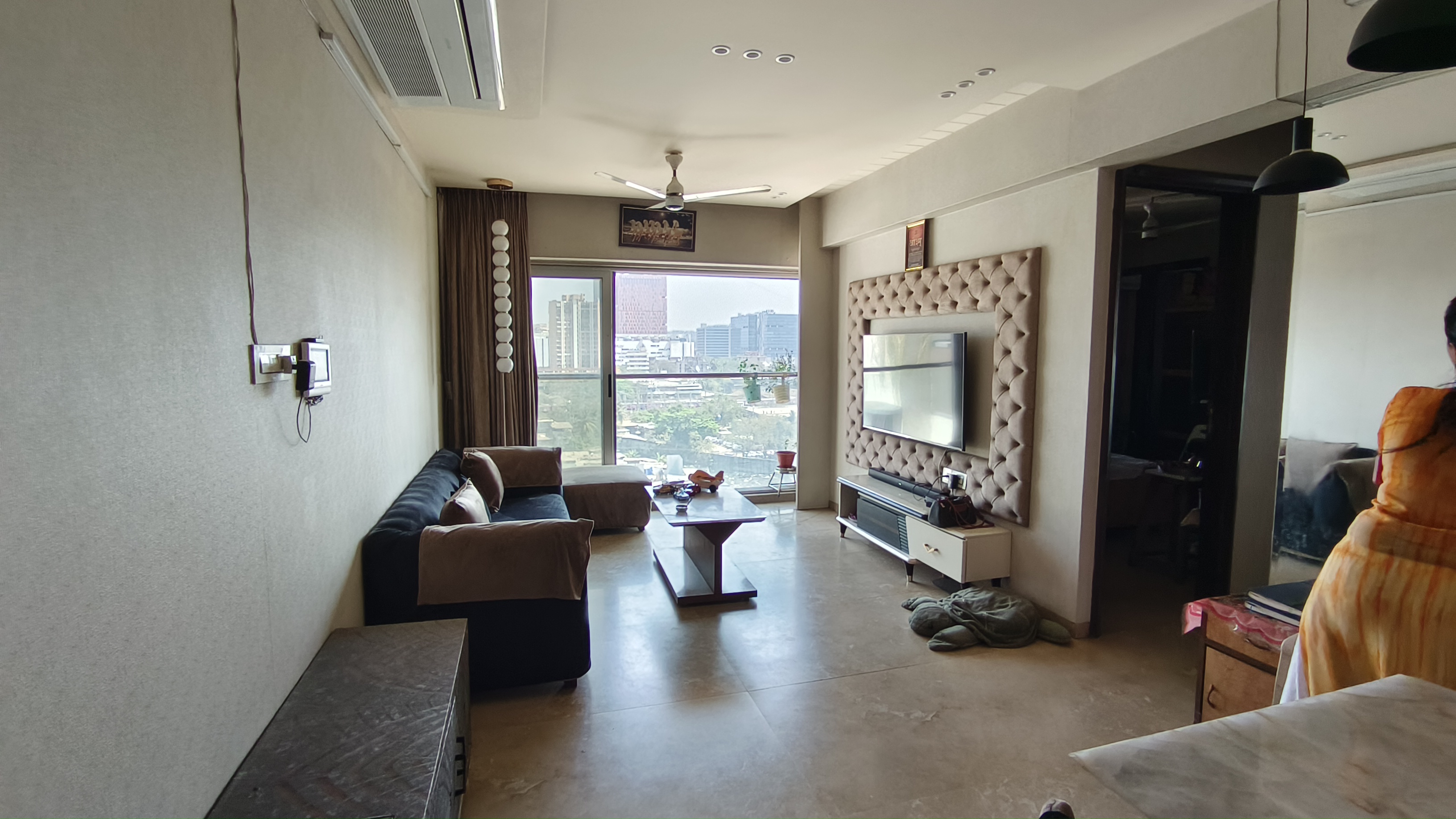 2 BHK 725 Sq.Ft. Apartment in Laxmi Callista