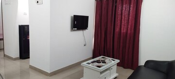 Room in 2 BHK Apartment at DB Orchid Ozone, Dahisar East – for Rent