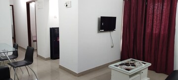 2 BHK Apartment For Rent in DB Orchid Ozone, Dahisar East