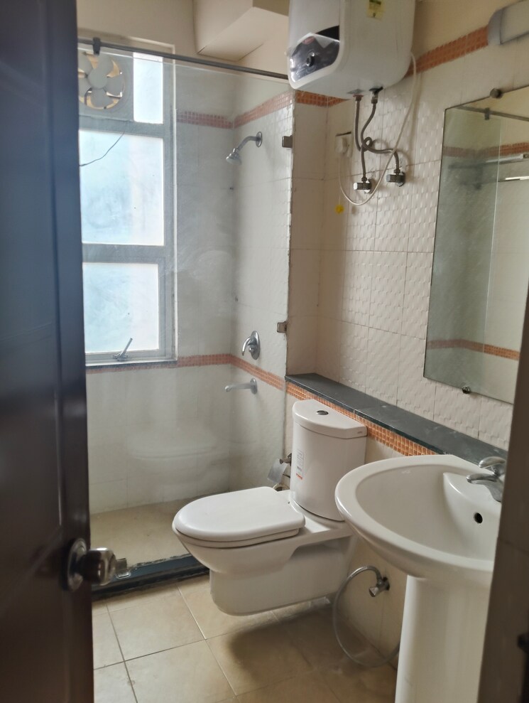 Master Bedroom, the-legend-one 3.5 Bedroom 2370 Sq.Ft. Apartment In Sector 57 Gurgaon 8836773