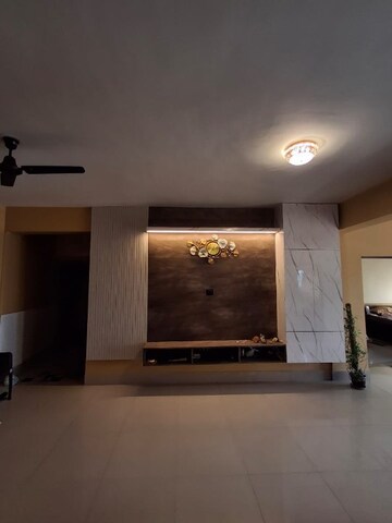 Furnished Amenities in 3 BHK Apartment at Kadma – for Rent