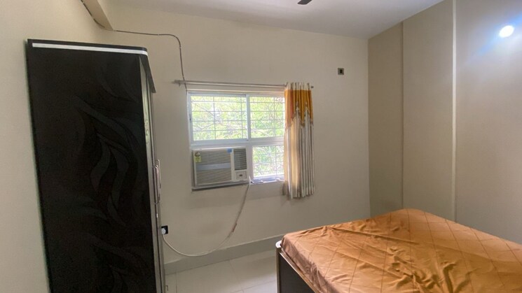 Bedroom, kadma 3 Bedroom 1700 Sq.Ft. Apartment In Kadma Jamshedpur 8836623