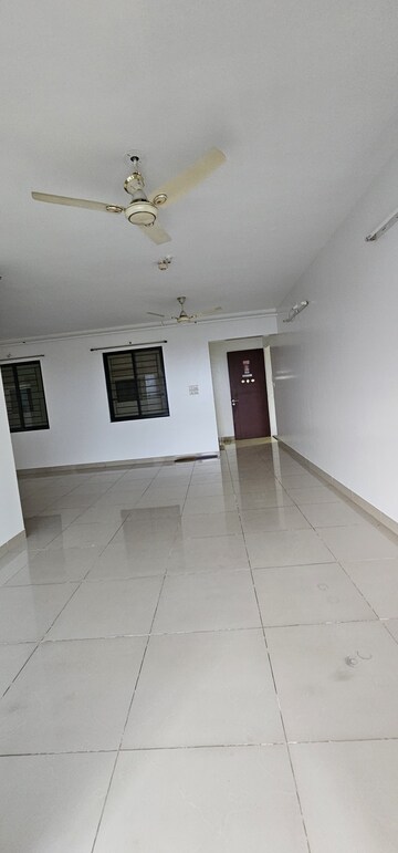 Building Lobby in 3 BHK Apartment at Nanded City Shubh Kalyan, Nanded – for Rent