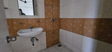 Kitchen in 3 BHK Apartment at Nanded City Shubh Kalyan, Nanded – for Rent