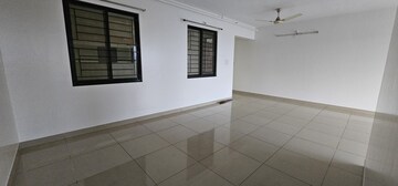 Room in 3 BHK Apartment at Nanded City Shubh Kalyan, Nanded – for Rent