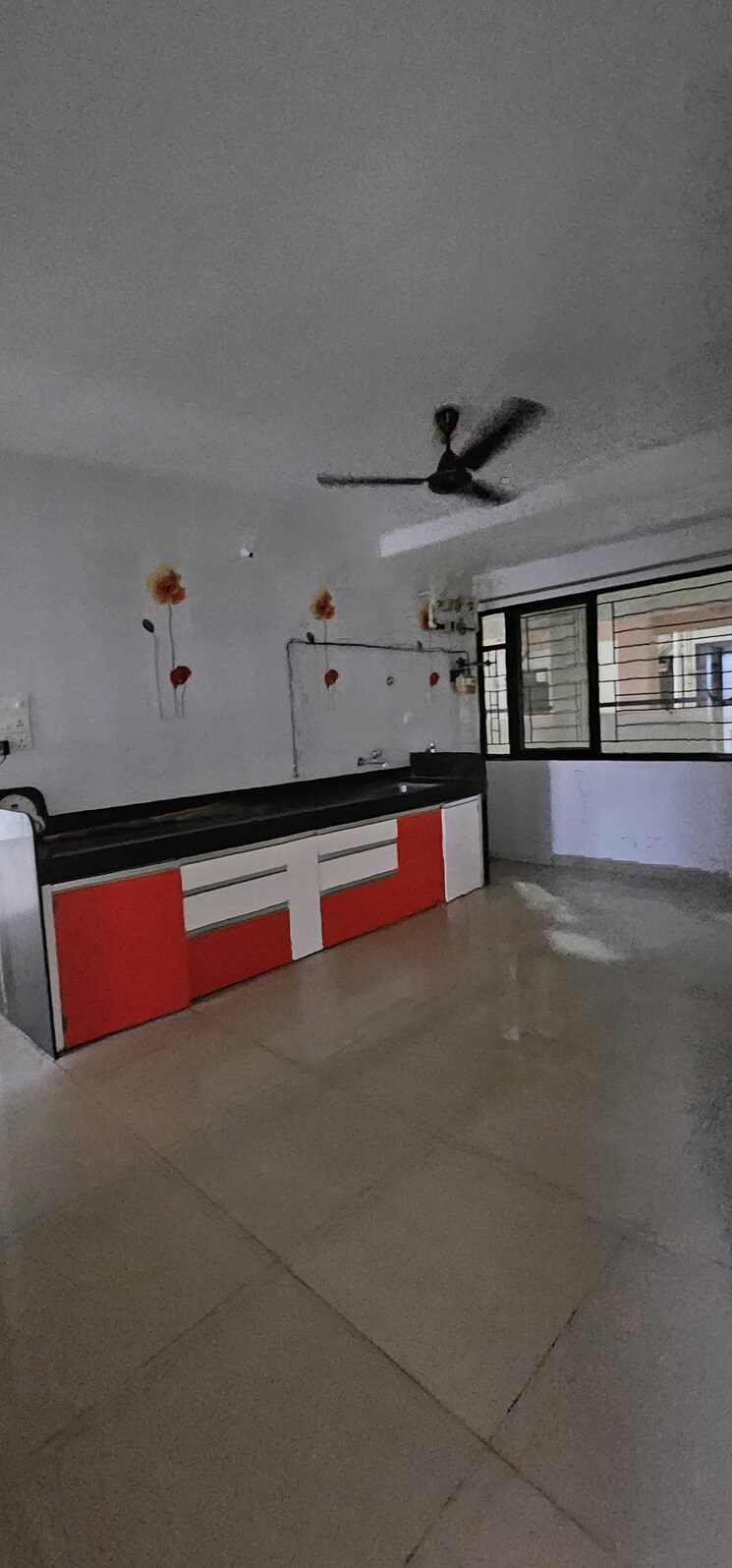 Kitchen, nanded-city-shubh-kalyan 3 Bedroom 1558 Sq.Ft. Apartment In Nanded Pune 8836755