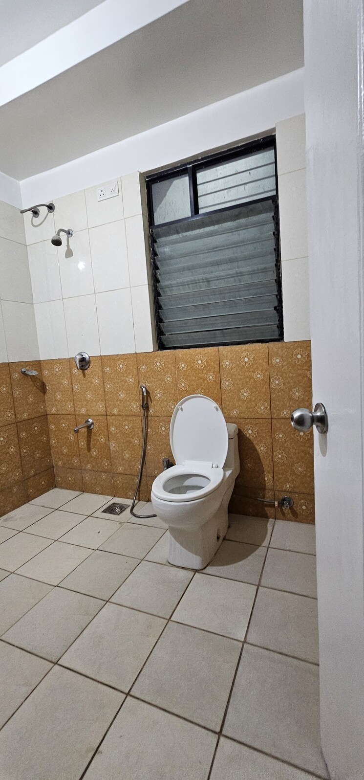 Bathroom, nanded-city-shubh-kalyan 3 Bedroom 1558 Sq.Ft. Apartment In Nanded Pune 8836755