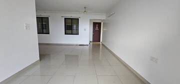 Building Lobby in 3 BHK Apartment at Nanded City Shubh Kalyan, Nanded – for Rent