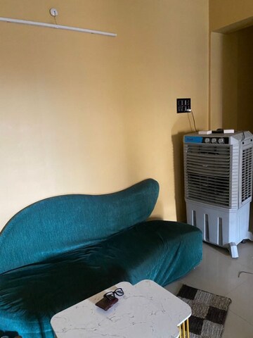 Living Room in 3 BHK Apartment at Kadma – for Rent
