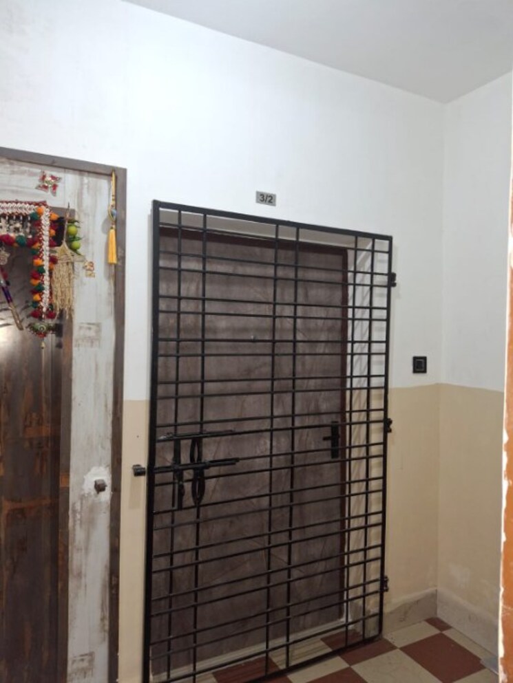 Master Bedroom, kadma 3 Bedroom 1700 Sq.Ft. Apartment In Kadma Jamshedpur 8836623