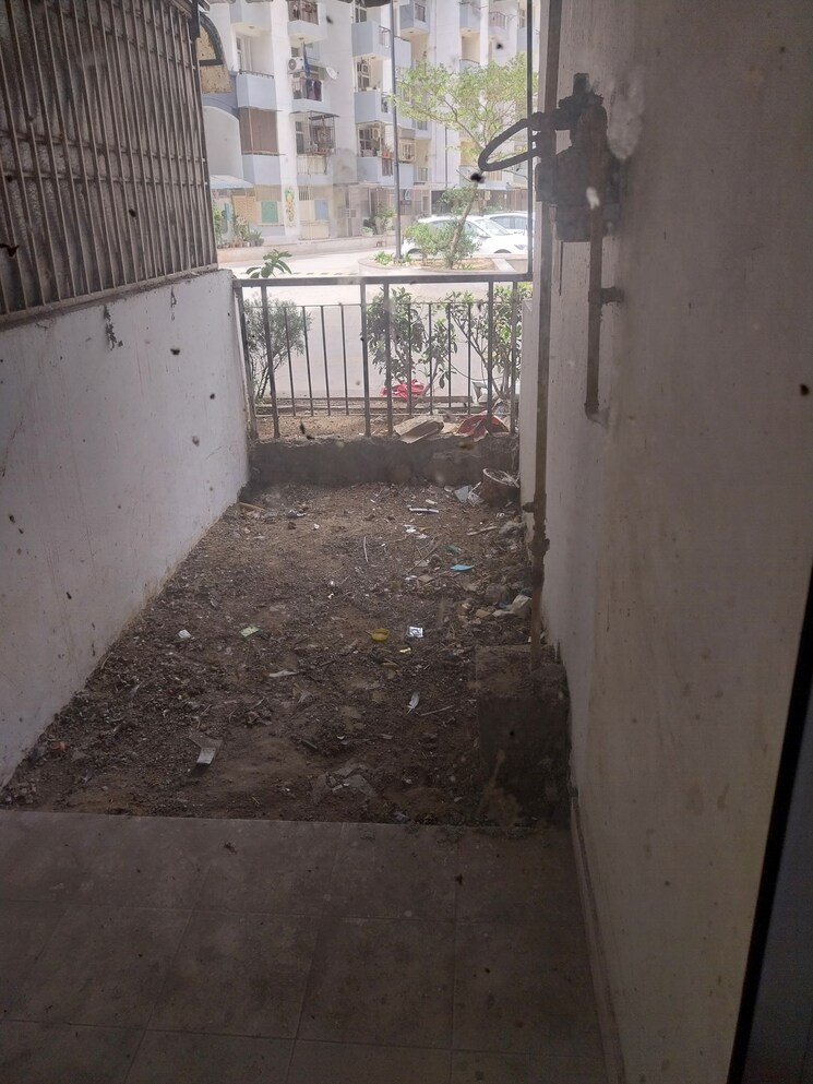 Kitchen, mahagun-mahagunpuram-ii 2 Bedroom 840 Sq.Ft. Apartment In Lal Kuan Ghaziabad 8836801