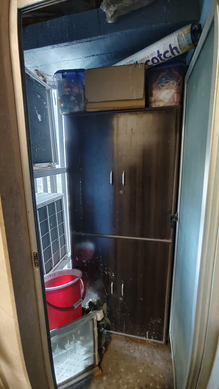 undefined, laxmi-callista 2 Bedroom 725 Sq.Ft. Apartment In Goregaon West Mumbai 8836931