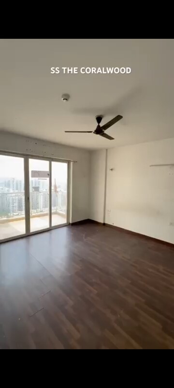 Room in 2 BHK Apartment at SS The Coralwood, Sector 84 – for Sale