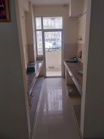 Kitchen in 2 BHK Apartment at Mahagun Mahagunpuram II, Lal Kuan – for Sale