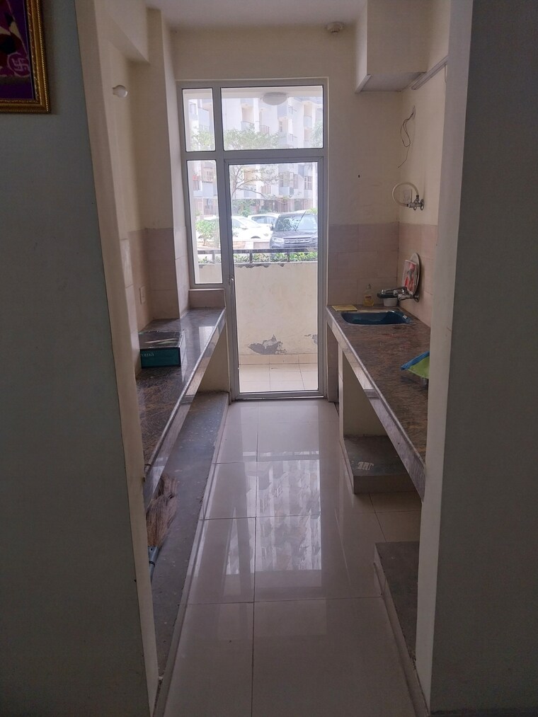 Kitchen, mahagun-mahagunpuram-ii 2 Bedroom 840 Sq.Ft. Apartment In Lal Kuan Ghaziabad 8836801