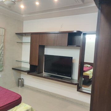 Kitchen in 6 BHK Independent House at Amarnath Colony – for Rent
