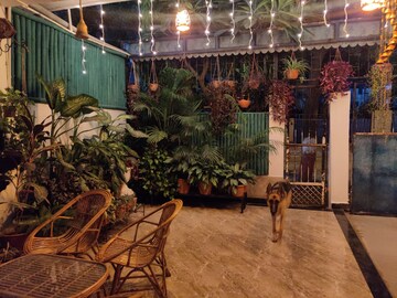6 BHK Independent House For Rent in Amarnath Colony