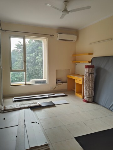 Bedroom in 3 BHK Apartment at Clarion The Legend, Sector 57 – for Rent