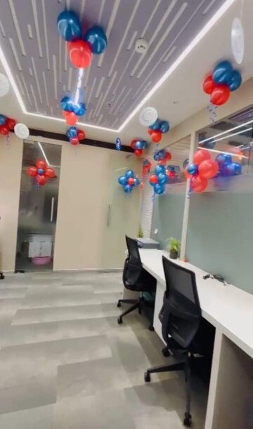  Office Space For Sale in One Lodha Place, Lower Parel
