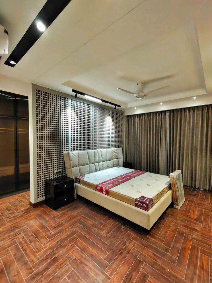 Bedroom, s-s-southend 4 Bedroom 360 Sq.Yd. Builder Floor In Sector 49 Gurgaon 8836842