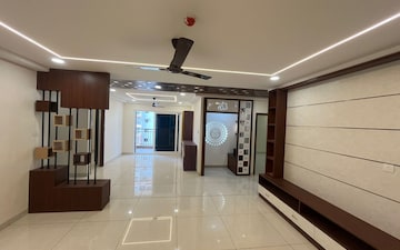 2 BHK Apartment For Rent in Marina Skies, Hi Tech City
