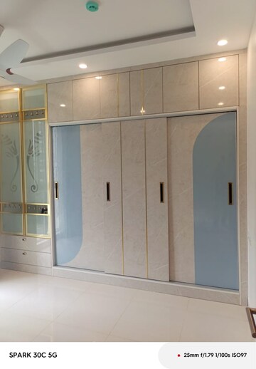 Room in 3 BHK Apartment at Brigade Cornerstone Utopia, Varthur – for Rent