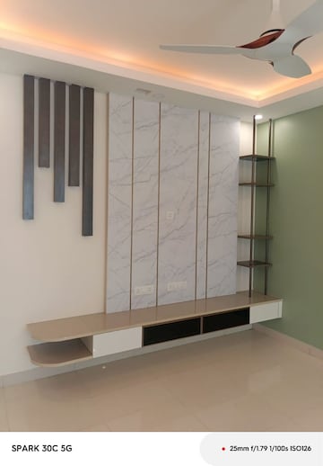 Room in 3 BHK Apartment at Brigade Cornerstone Utopia, Varthur – for Rent