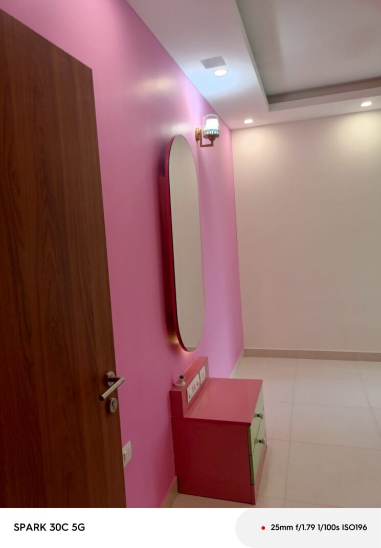 Room, brigade-cornerstone-utopia 3 Bedroom 1667 Sq.Ft. Apartment In Varthur Bangalore 8836926