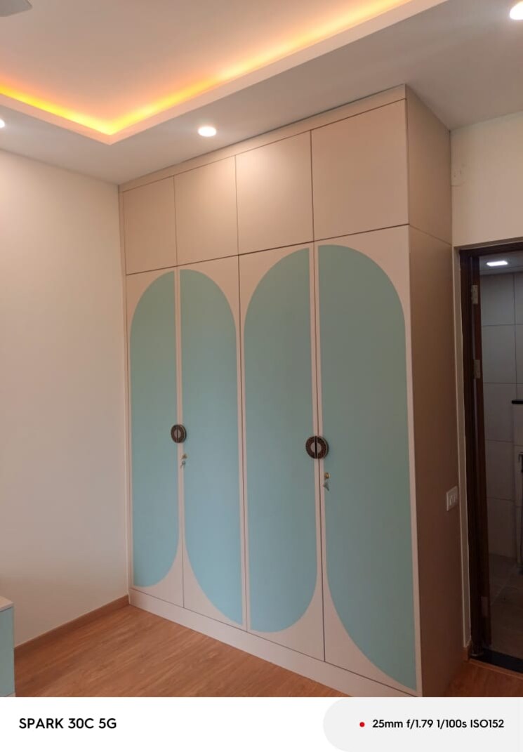 Room, brigade-cornerstone-utopia 3 Bedroom 1667 Sq.Ft. Apartment In Varthur Bangalore 8836926