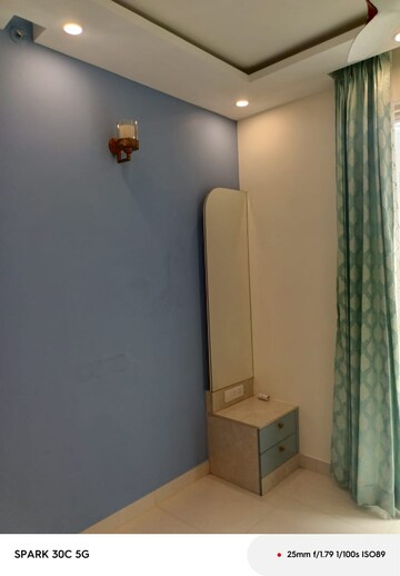 Room in 3 BHK Apartment at Brigade Cornerstone Utopia, Varthur – for Rent