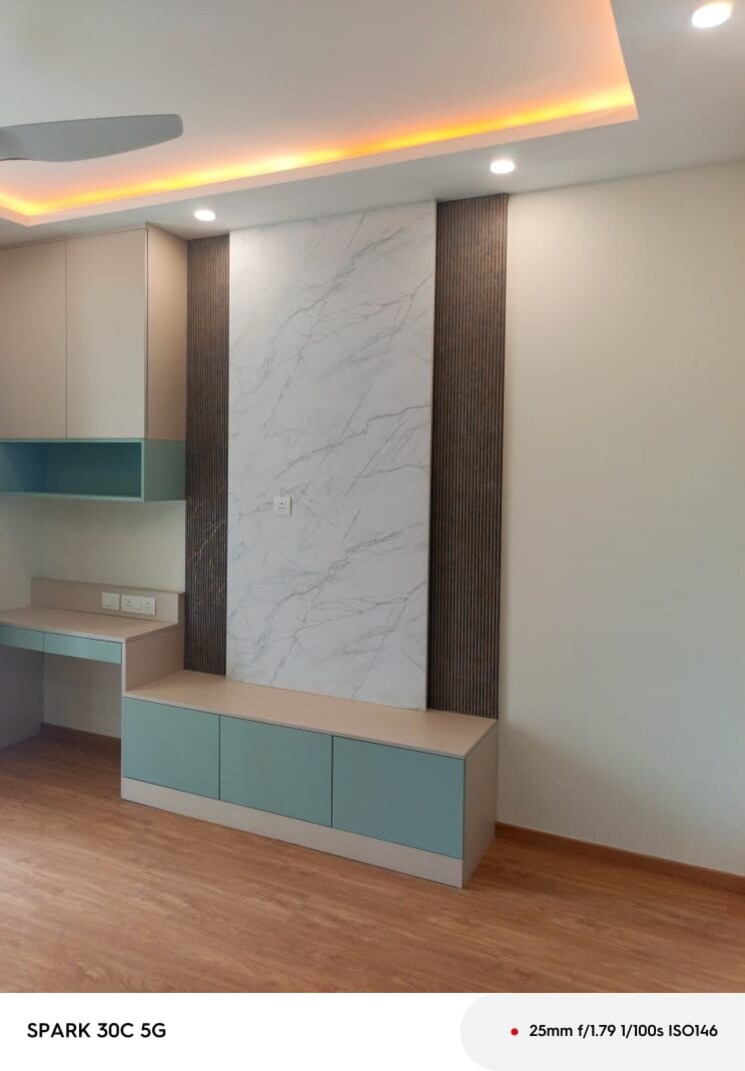 Room, brigade-cornerstone-utopia 3 Bedroom 1667 Sq.Ft. Apartment In Varthur Bangalore 8836926