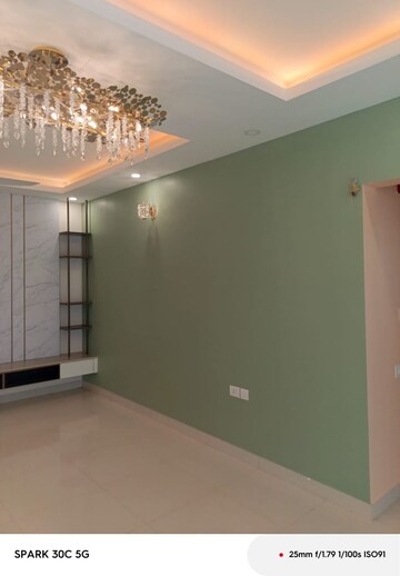 Room in 3 BHK Apartment at Brigade Cornerstone Utopia, Varthur – for Rent
