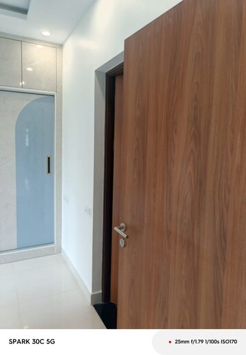 Room in 3 BHK Apartment at Brigade Cornerstone Utopia, Varthur – for Rent